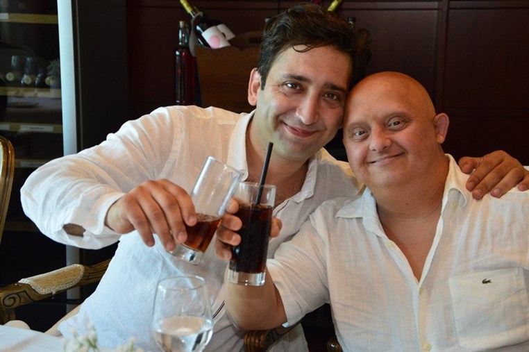 Le Ciel Sunday Brunch